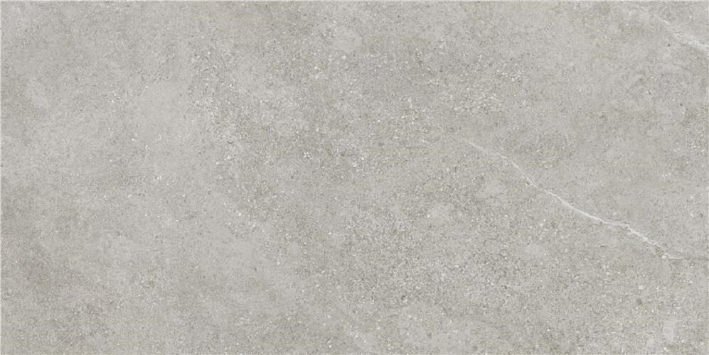 Изображение товара Керамогранит STN Ceramica Arenite Grey 60x120 см серый матовый