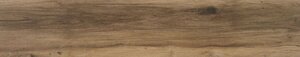 Изображение товара Керамогранит STN Ceramica Blaze Nogal MT CAH4BLA7EDAA, 23х120 см, коричневый