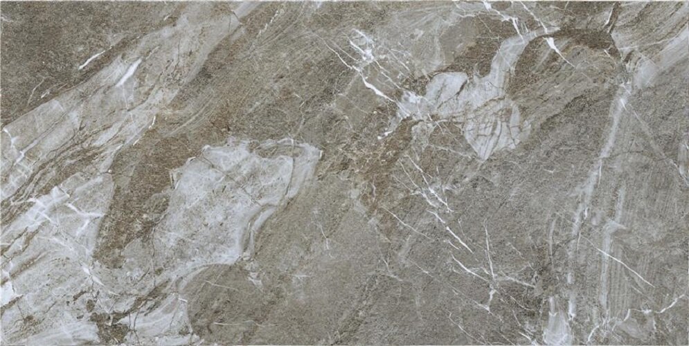Изображение товара Керамогранит STN Ceramica Chantal Natural 60x120 см кофейный для пола матовый