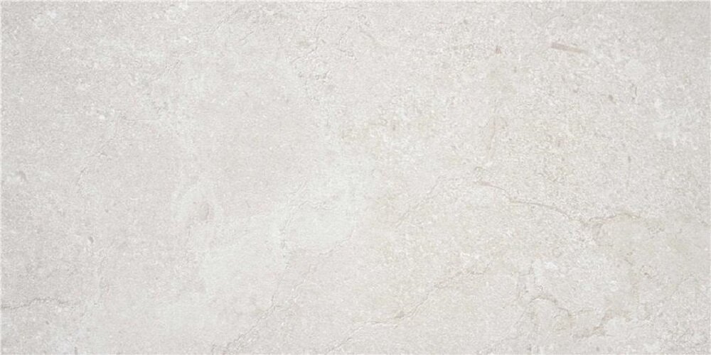 Изображение товара Керамогранит STN Ceramica Cruise Bianco 60x120 см белый для пола