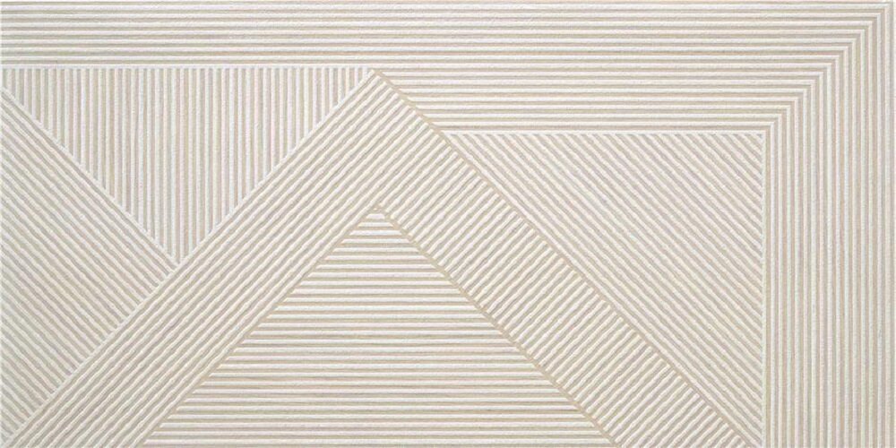 Изображение товара Керамогранит STN Ceramica Kyndal Marquetry Light MT CAN5KYNDLDAA, 60 x 120 см, белый