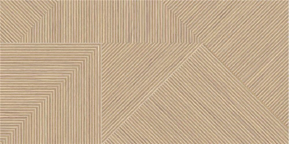 Изображение товара Керамогранит STN Ceramica Kyndal Marquetry Natural MT CAN5KYNDNDAA, 60 x 120 см, бежевый 