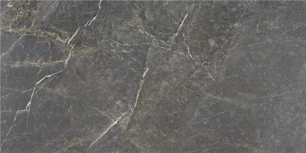 Изображение товара Керамогранит STN Ceramica Syrah Natural MT YAN5SYRAQDOA, 60 x 120 см, черный 