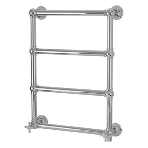 Изображение товара Полотенцесушитель электрический Migliore Colosseum DX ML.CLS-EL.301.CR, 48 x 72 см, хром, провод справа