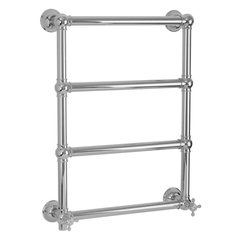 Изображение товара Migliore Colosseum ML.CLS-EL.300.CR — электрический полотенцесушитель, 56x75 см, хром