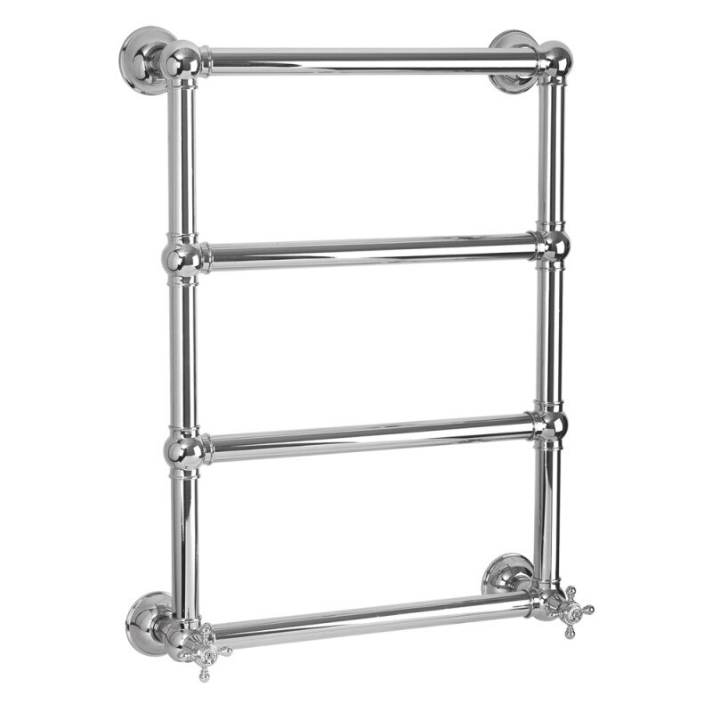 Изображение товара Мigliore Полотенцесушитель водяной цвет хром размер 56x75 см