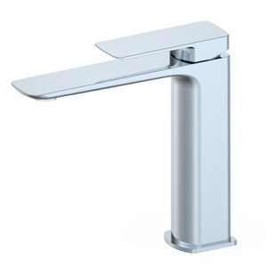 Изображение товара Смеситель для раковины Oliveeka D-Line OL-239003-CR, хром