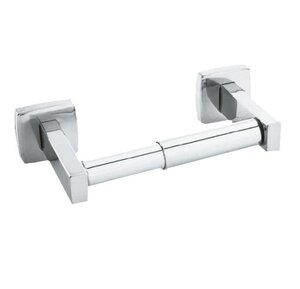 Изображение товара Держатель туалетной бумаги Nofer 05018.S, хром матовый