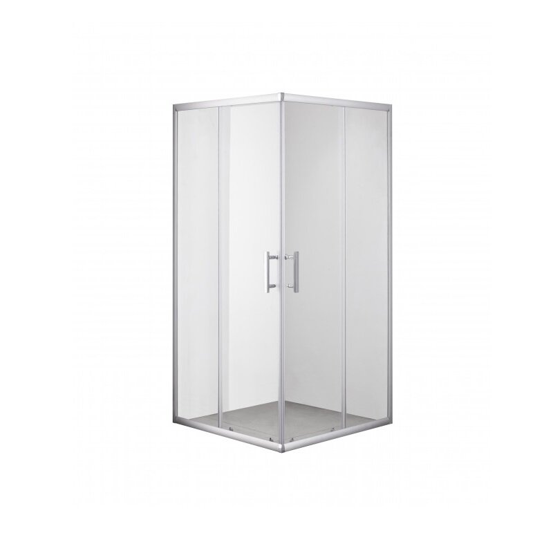 Изображение товара Душевой уголок Olive'S Mino U_MN-90PСS-SD-C 90x90 см