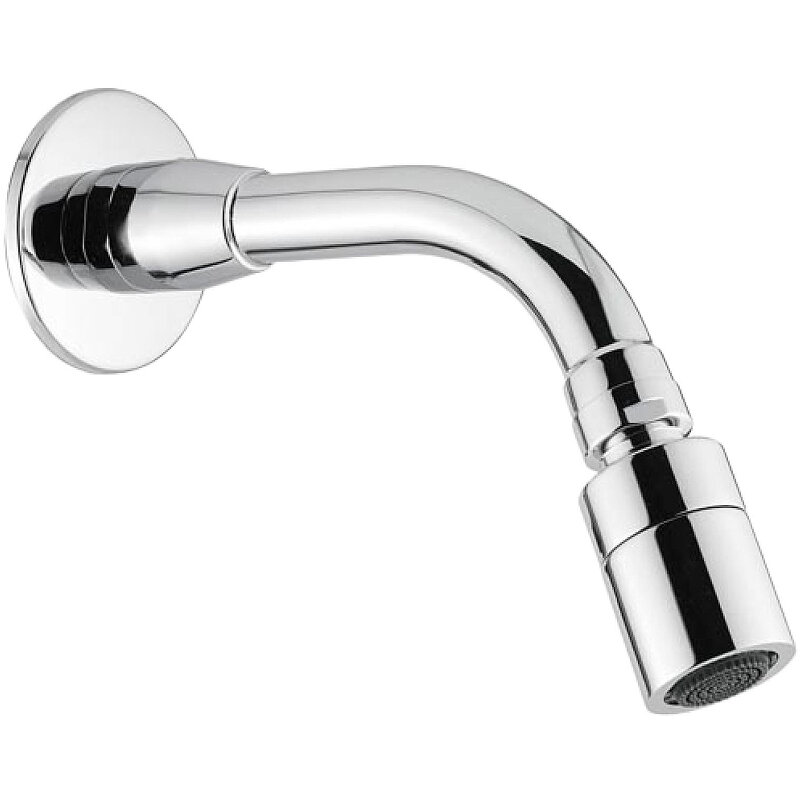 Изображение товара Верхний душ Nofer 07074.2.B, 1 режим, антивандальный, хром Изображение товара Верхний душ Nofer 07074.2.B, 1 режим, антивандальный, хром