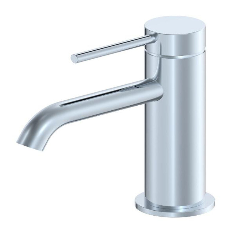 Изображение товара Смеситель для раковины Oliveeka Y-Line OL-88139017-CR, хром