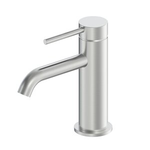 Изображение товара Смеситель для раковины Oliveeka Y-Line OL-88139017-BN никель матовый