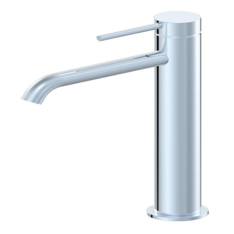 Изображение товара Смеситель для раковины Oliveeka Y-Line OL-88239017-CR, хром