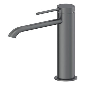 Изображение товара Смеситель для раковины Oliveeka Y-Line OL-88239017-BGM хром на Польском заводе