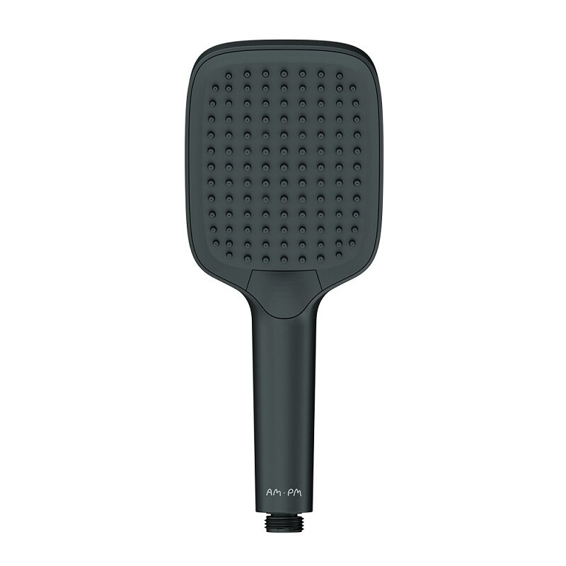 Изображение товара Душевая лейка Am.Pm Func F028F022 3 режима черный матовый