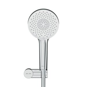 Изображение товара Душевой гарнитур Am.Pm X-Joy F01185A000, лейка 3 режима струи, цвет хром