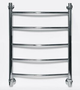 Изображение товара Полотенцесушитель водяной Ника Arc ЛД 60/30, высота 63 см, ширина 36 см, цвет хром