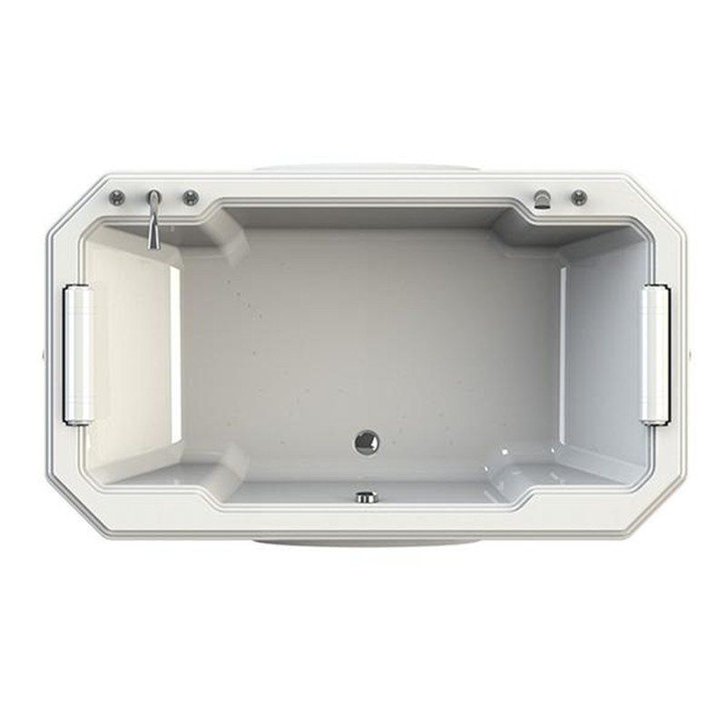 Изображение товара Ванна Fra Grande Фонтенбло 210x120 см с рамой-подставкой, белая Изображение товара Ванна Fra Grande Фонтенбло 210x120 см с рамой-подставкой, белая