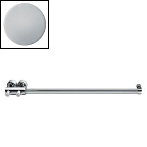 Изображение товара Полотенцесушитель водяной Margaroli Arcobaleno 416/S, высота 73.3 см, ширина 14.5 см, хром Изображение товара Полотенцесушитель водяной Margaroli Arcobaleno 416/S, высота 73.3 см, ширина 14.5 см, хром