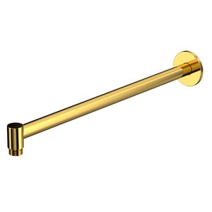 Изображение товара Держатель верхнего душа Whitecross Y gold Y1309GL, цвет золото PVD