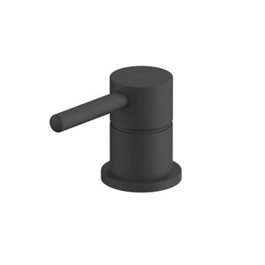 Изображение товара Смеситель для раковины Whitecross Y black Y1214BL, цвет черный матовый