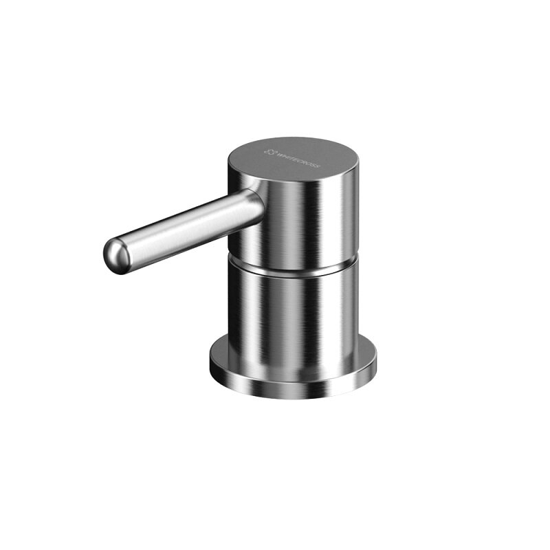 Изображение товара Смеситель для раковины Whitecross brushed nickel Y1214NIB - стильный и надежный Изображение товара Смеситель для раковины Whitecross brushed nickel Y1214NIB - стильный и надежный