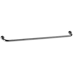 Изображение товара Полотенцедержатель Nofer Classic 09026.B, 63.5 см, хром