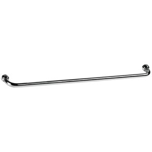 Изображение товара Полотенцедержатель Nofer Classic 09025.B, 63 см, хром