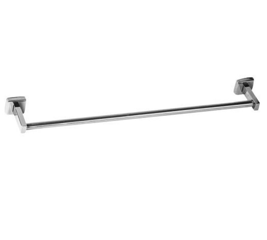 Изображение товара Полотенцедержатель Nofer Classic 09028.B, 60 см, хром