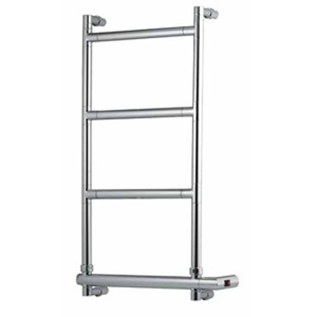 Изображение товара Электрический полотенцесушитель Margaroli Sereno 582 ВОХ с хромированным покрытием