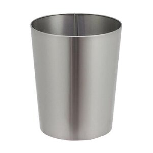 Изображение товара Корзина для мусора Nofer 14097.S, 6 л, сатин