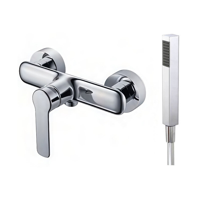 Изображение товара Смеситель для душа Maretti Lorenza AR35R845, хром