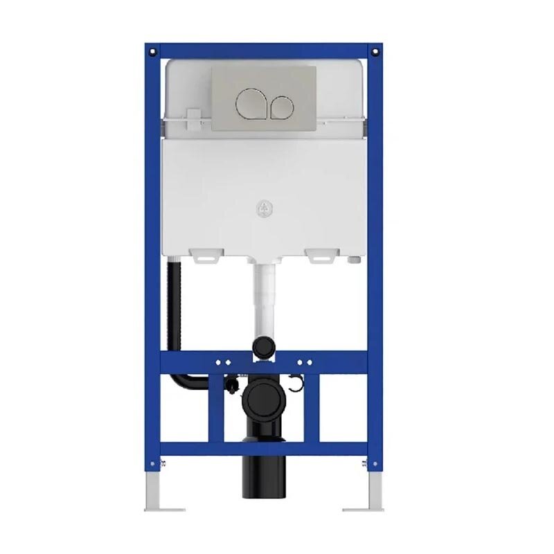 Изображение товара Инсталляция для подвесного унитаза Arrow AHY1051