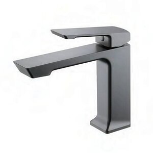 Изображение товара Смеситель Maretti Torino-GR TR32RF323, для раковины, графит