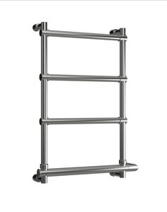 Изображение товара Электрический полотенцесушитель Margaroli Sole 542 BOX 5423704CRNB хром 65.6 см