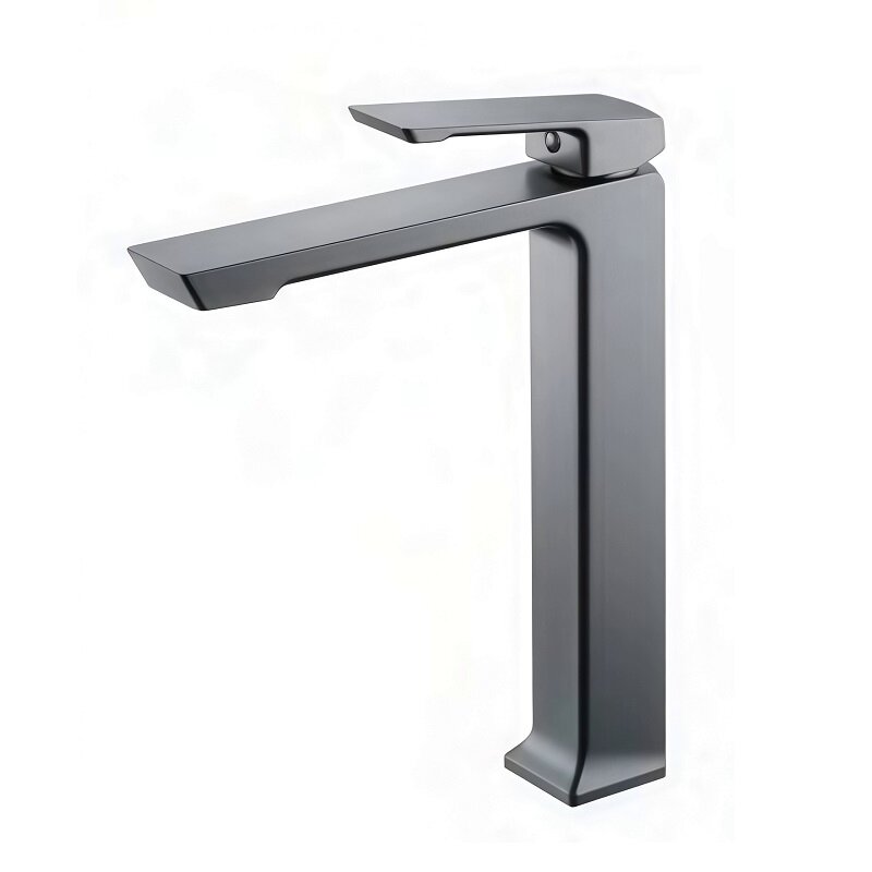 Изображение товара Смеситель Maretti Torino-GR TR32RF323-V для раковины графит