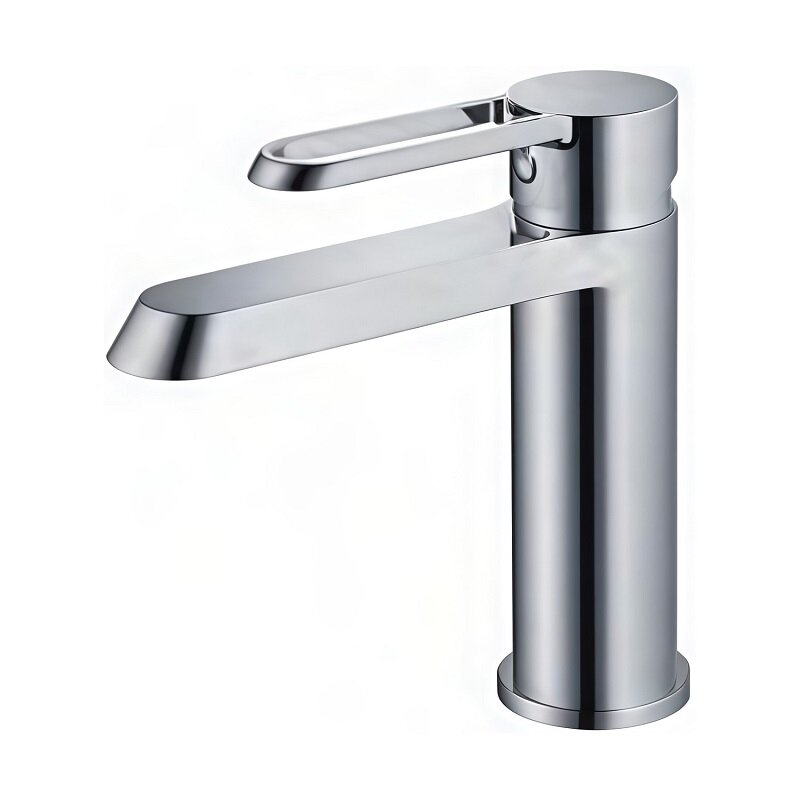 Изображение товара Смеситель Maretti Foro FR32RF328, для раковины, хром