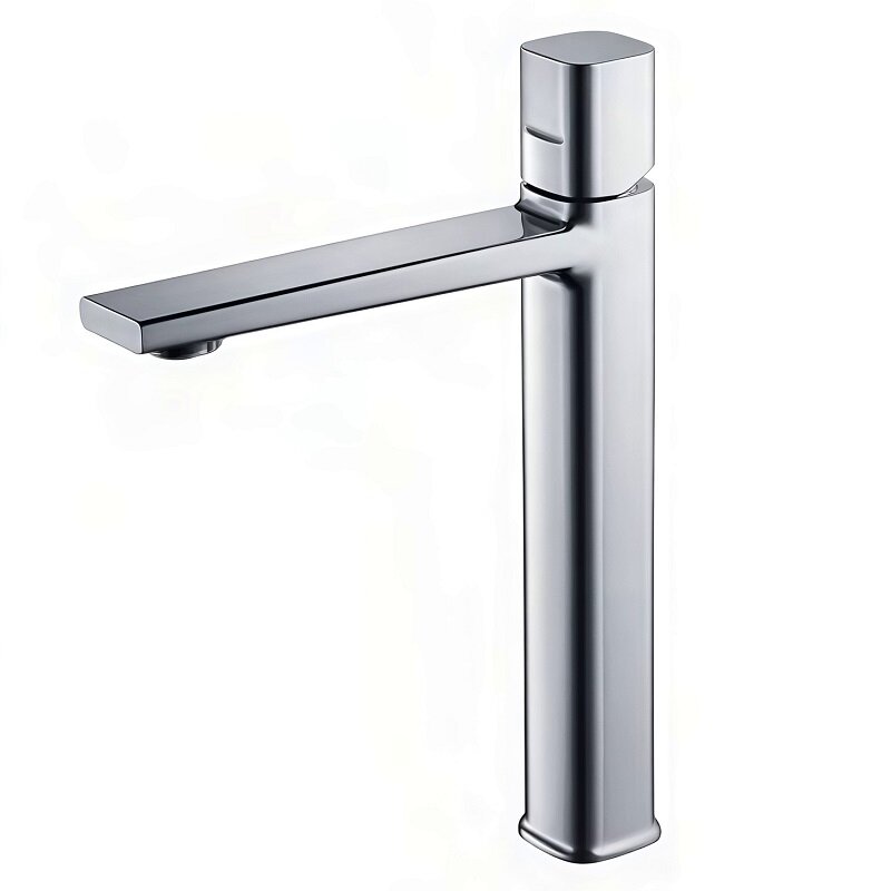 Изображение товара Смеситель Maretti Lorenza LR32RF842-V, для раковины, хром