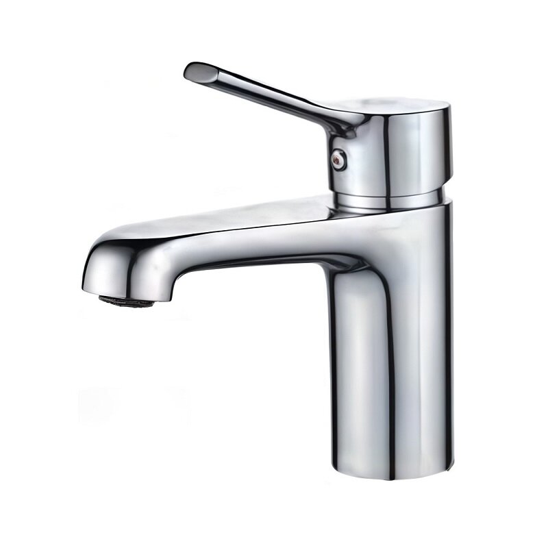 Изображение товара Смеситель Maretti Elena EA32RF163 для раковины хром