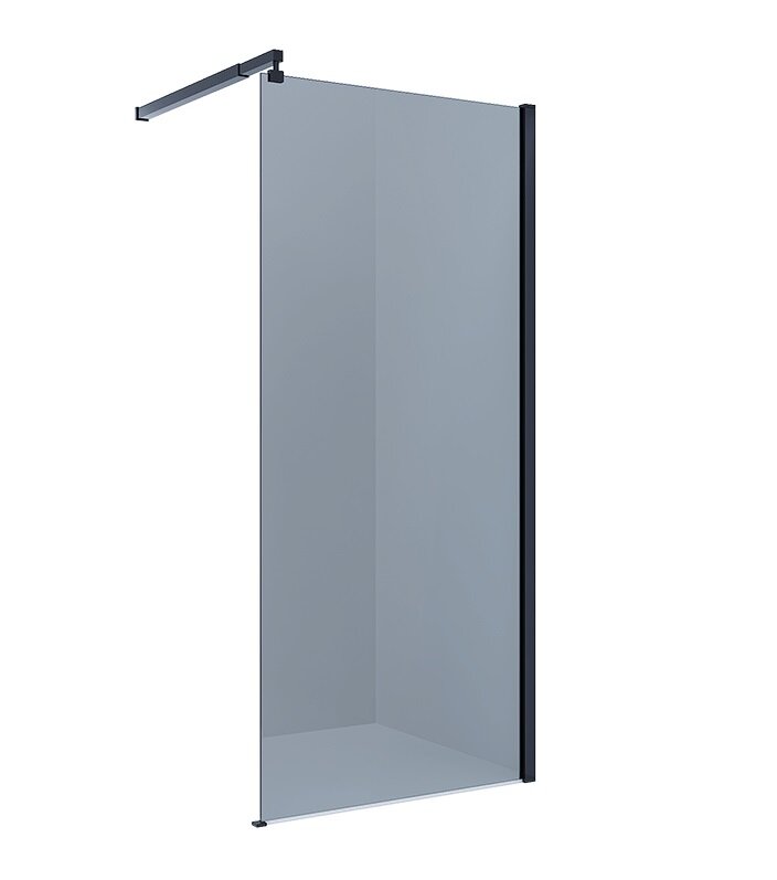 Изображение товара Душевая стенка Alex Baitler AB2990B4 90 см с свободным входом