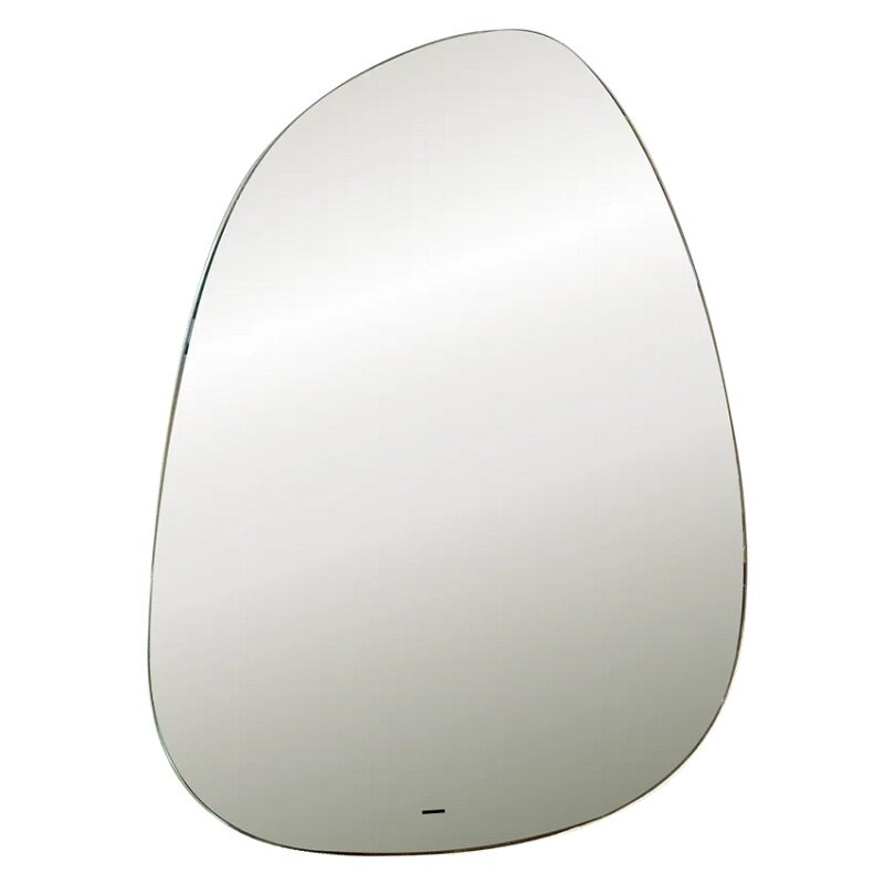 Изображение товара Зеркало Silver Mirrors Molecula Lite LED-00002801 с подсветкой 57x77 см
