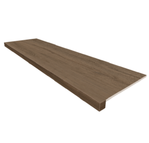 Изображение товара Подоконник, керамогранит Ametis Alavesa AV03 72403, 33х160 см, без боковых выступов, moka