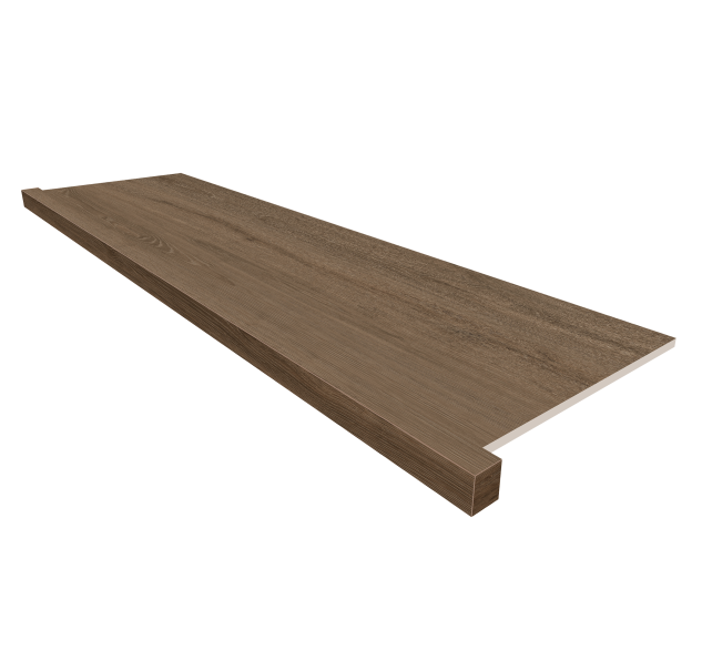 Изображение товара Подоконник керамогранит Ametis Alavesa AV03 72404 33 x 160 см коричневый