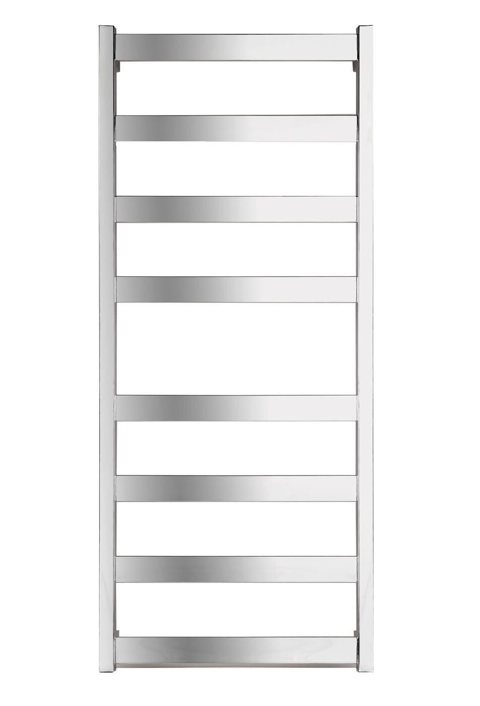 Изображение товара Полотенцесушитель Grota Brezza 53x90 полированная нержавеющая сталь