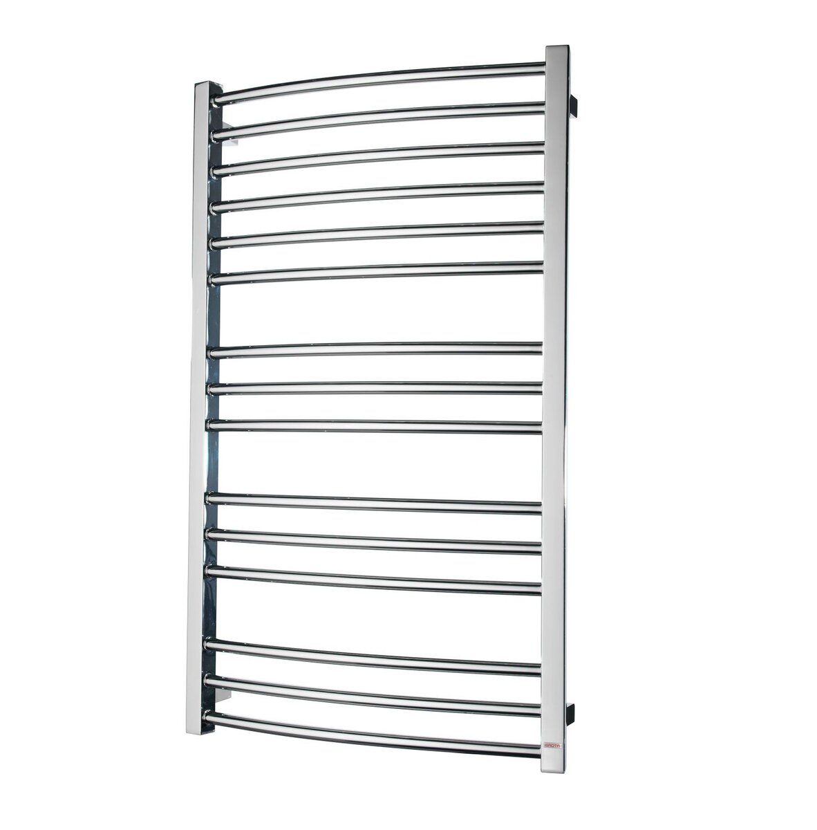 Изображение товара Водяной полотенцесушитель Grota Calma 53x120 см из нержавеющей стали