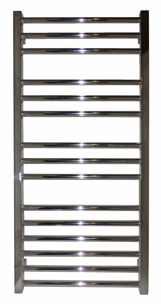 Изображение товара Полотенцесушитель водяной Grota Classic 30 x 90 см, ширина 30 см, высота 90 см, полированный