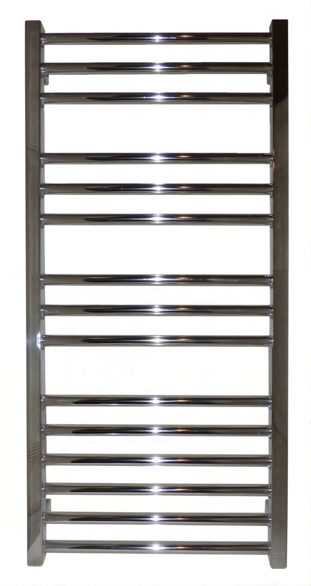 Изображение товара Полотенцесушитель водяной Grota Classic 30 x 90 см, ширина 30 см, высота 90 см, полированный Изображение товара Полотенцесушитель водяной Grota Classic 30 x 90 см, ширина 30 см, высота 90 см, полированный