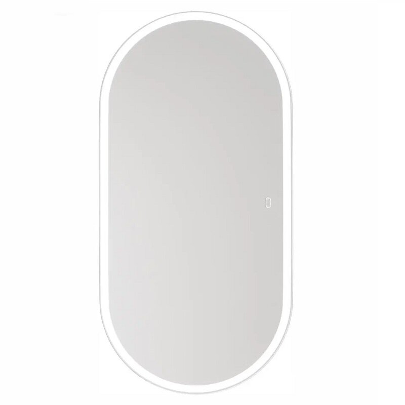 Изображение товара Зеркало Silver Mirrors Виола ФР-00001528 с LED-подсветкой 60x120 см