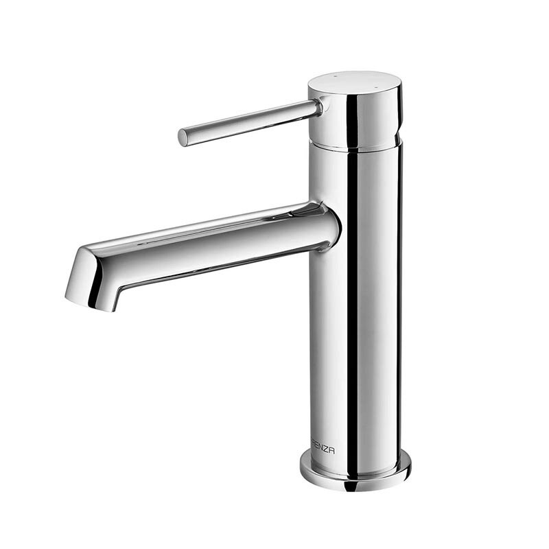 Изображение товара Смеситель для раковины Arrow F1A9119CP, хром, 5 лет гарантии