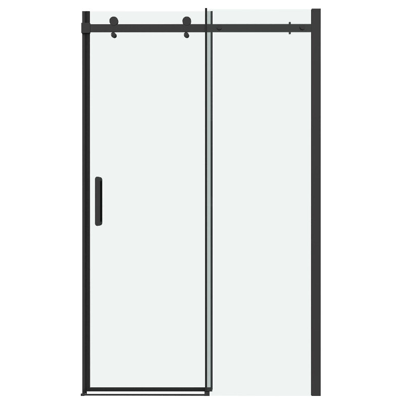 Изображение товара Душевая дверь Grossman Classic 100.K33.04.160.21.00, раздвижная, 160 см, Германия